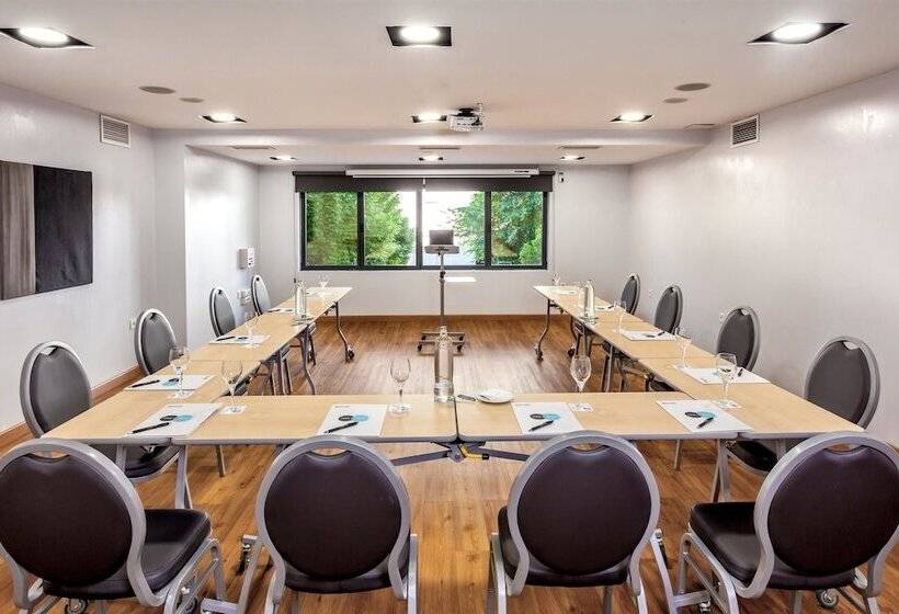 Hotel Occidental Cadiz