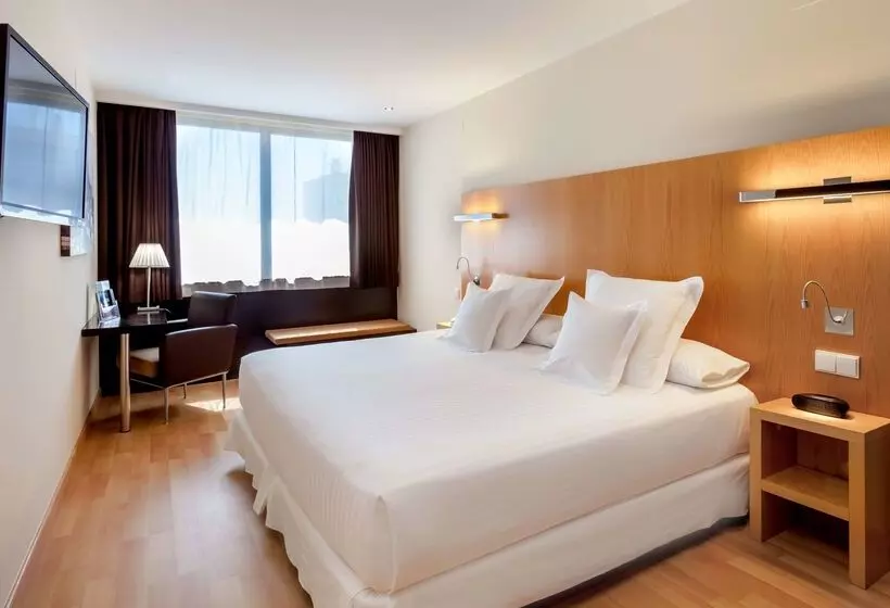 Hôtel Occidental Cadiz