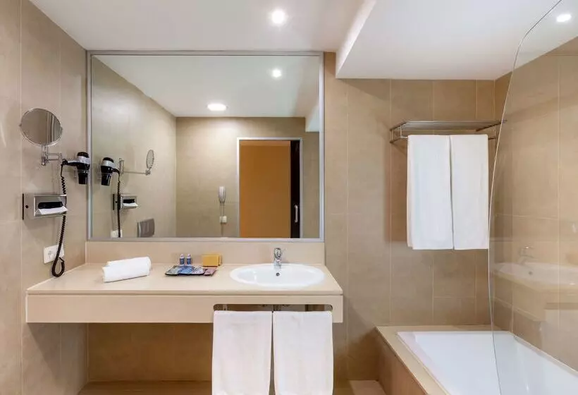 Hôtel Occidental Cadiz