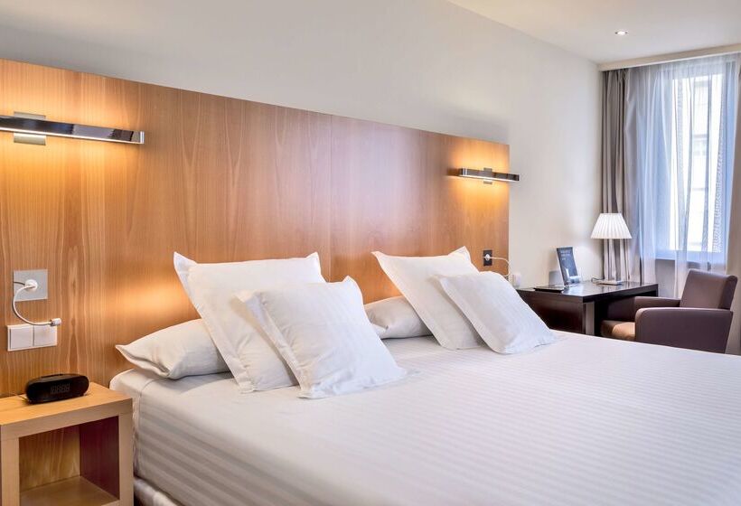 Hotel Occidental Cadiz