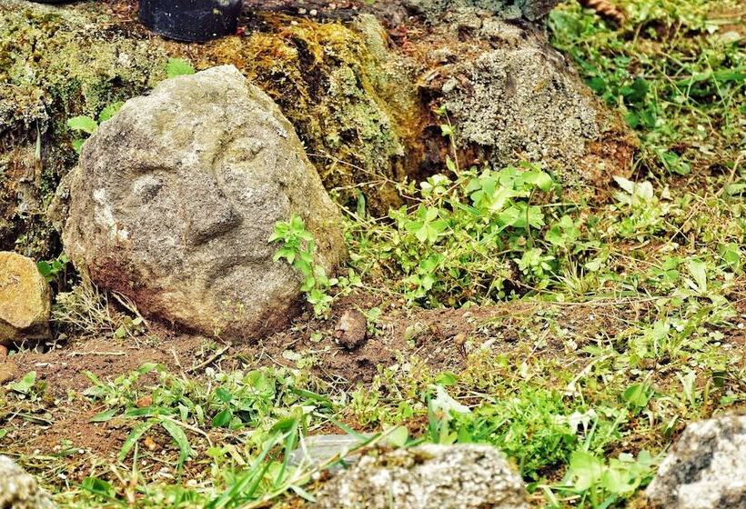 ホテル Pazo Revel  & Resort