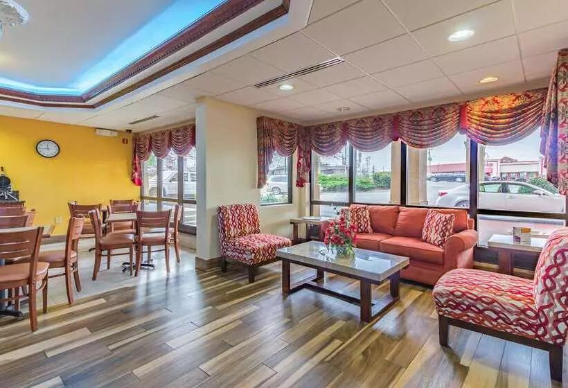 ホテル Quality Inn