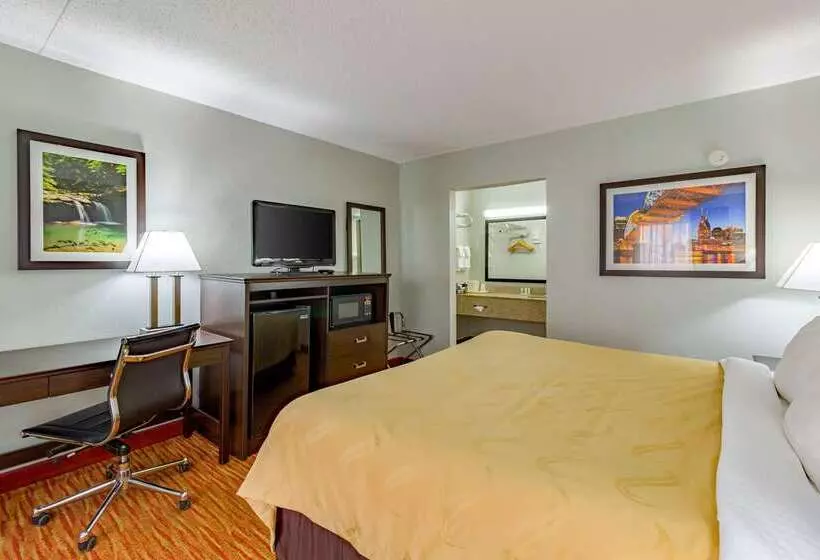 ホテル Quality Inn