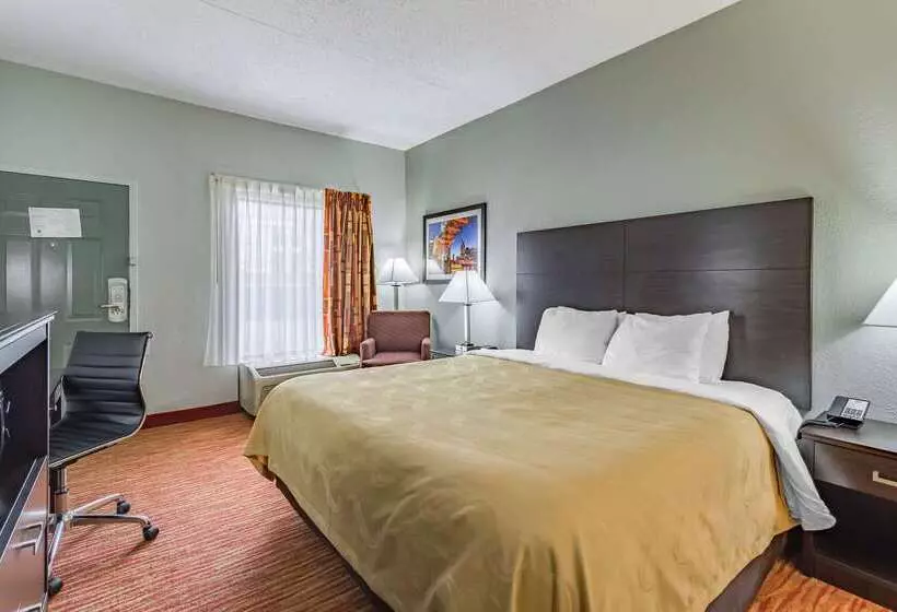 ホテル Quality Inn