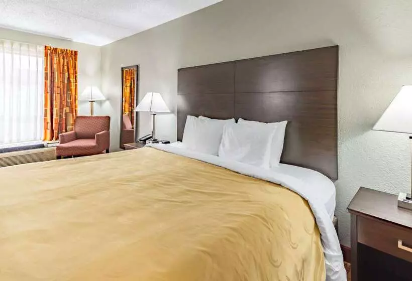 ホテル Quality Inn