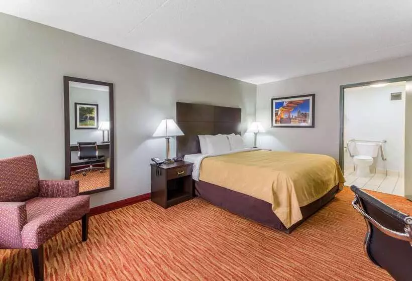 ホテル Quality Inn