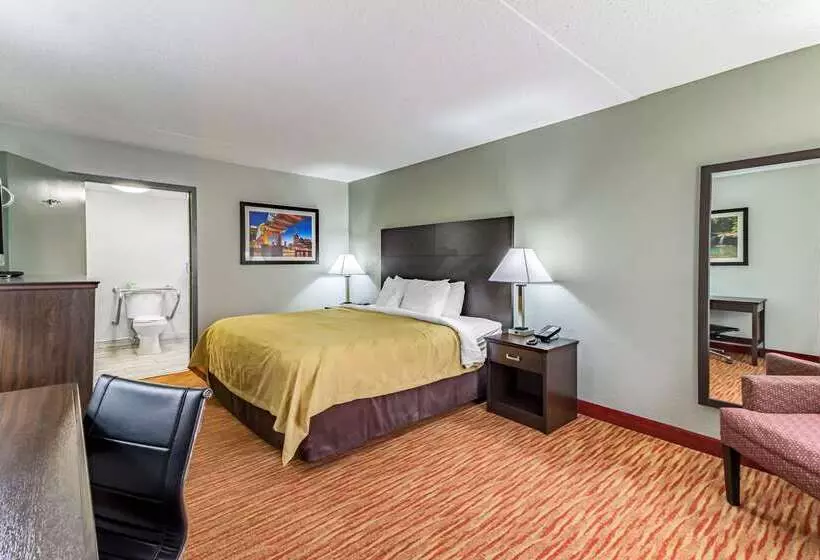 ホテル Quality Inn