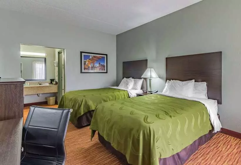 ホテル Quality Inn