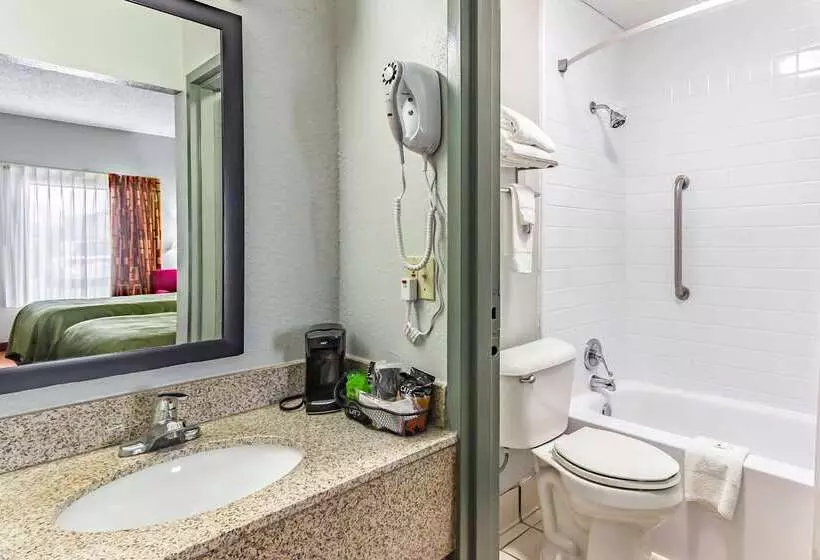 ホテル Quality Inn