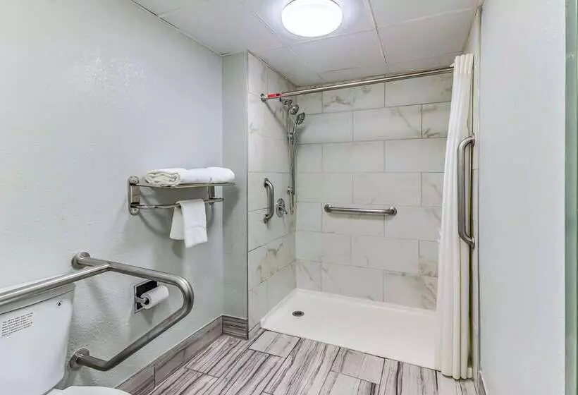 ホテル Quality Inn