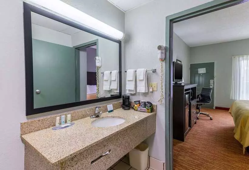 ホテル Quality Inn