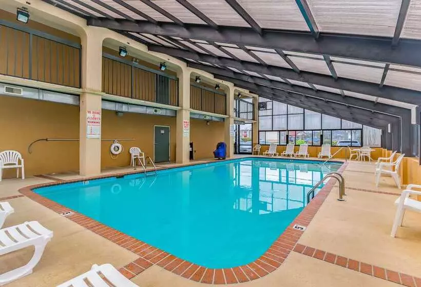 ホテル Quality Inn