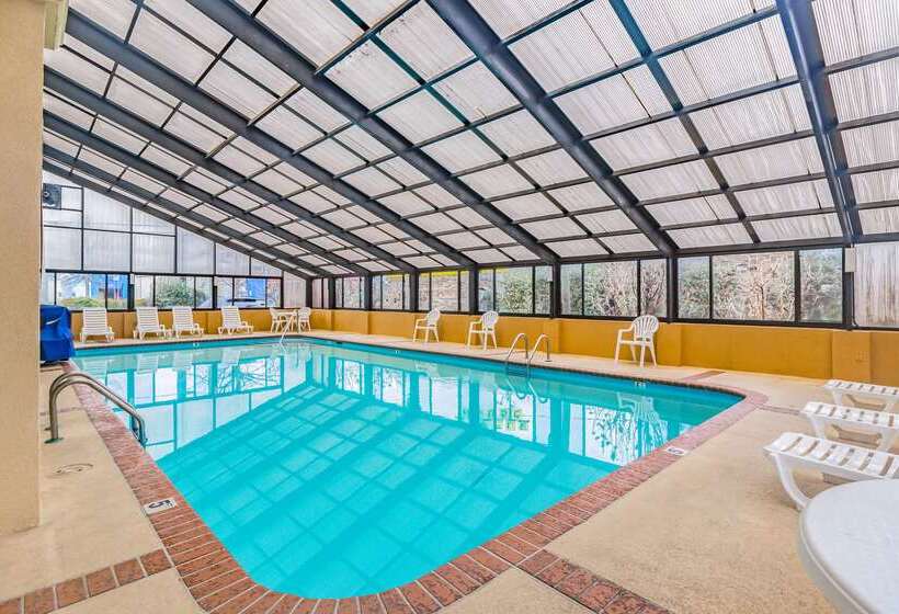 ホテル Quality Inn