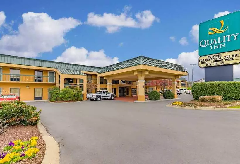 ホテル Quality Inn