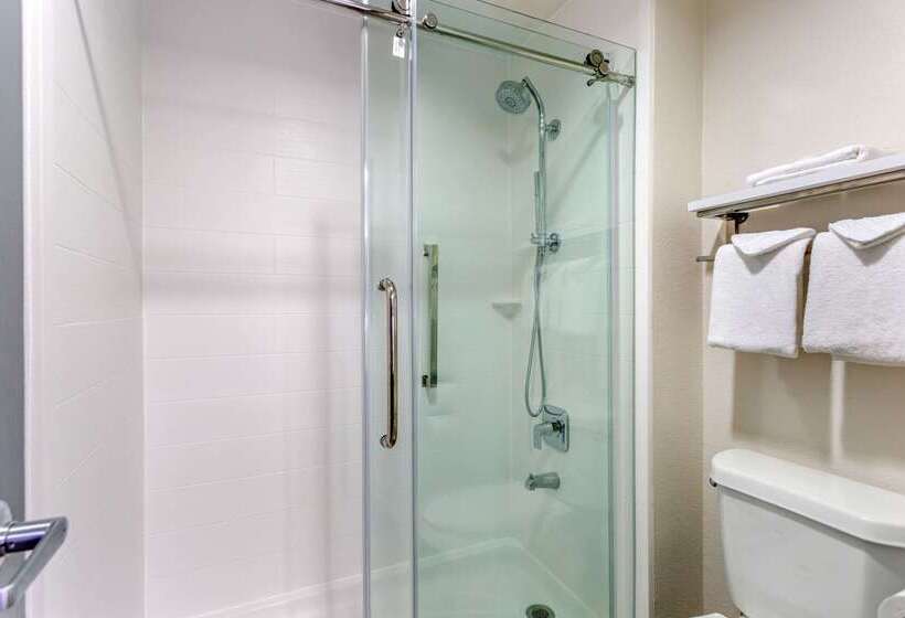 호텔 Quality Inn Murfreesborouniversity Area