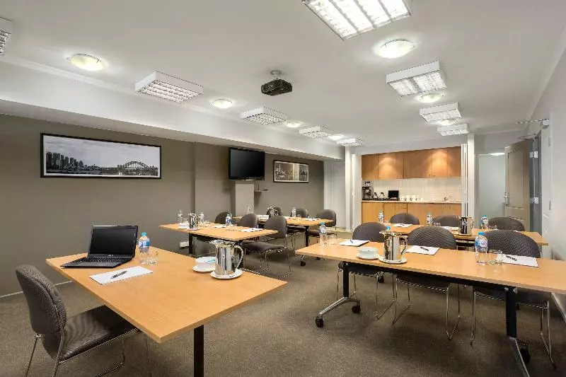 酒店 Quest Mont Albert