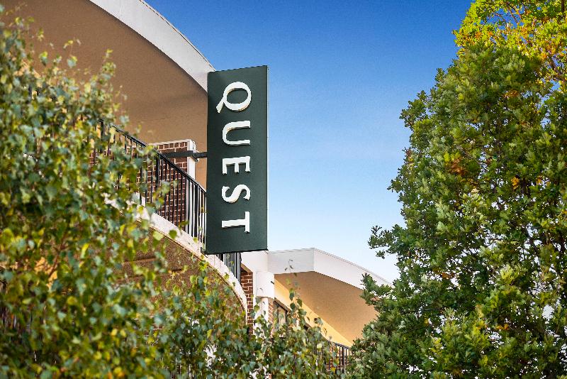 ホテル Quest Mont Albert