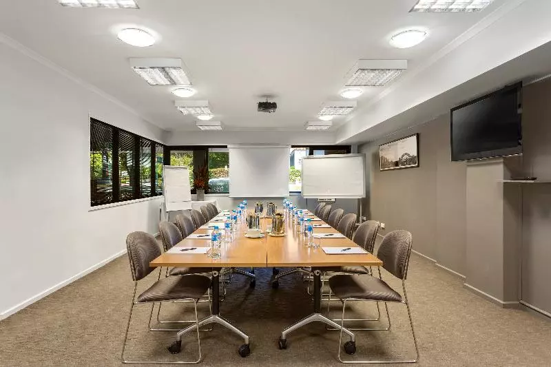 酒店 Quest Mont Albert