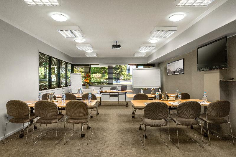 ホテル Quest Mont Albert