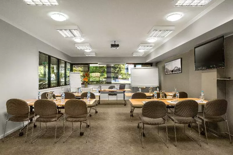 酒店 Quest Mont Albert