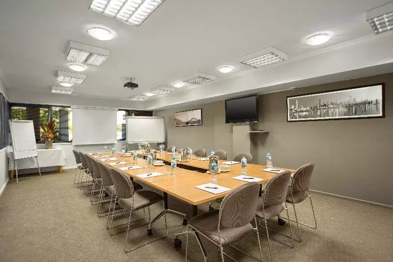 酒店 Quest Mont Albert