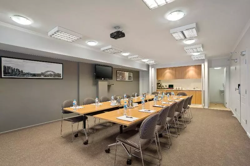 酒店 Quest Mont Albert