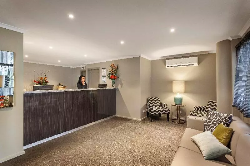 酒店 Quest Mont Albert