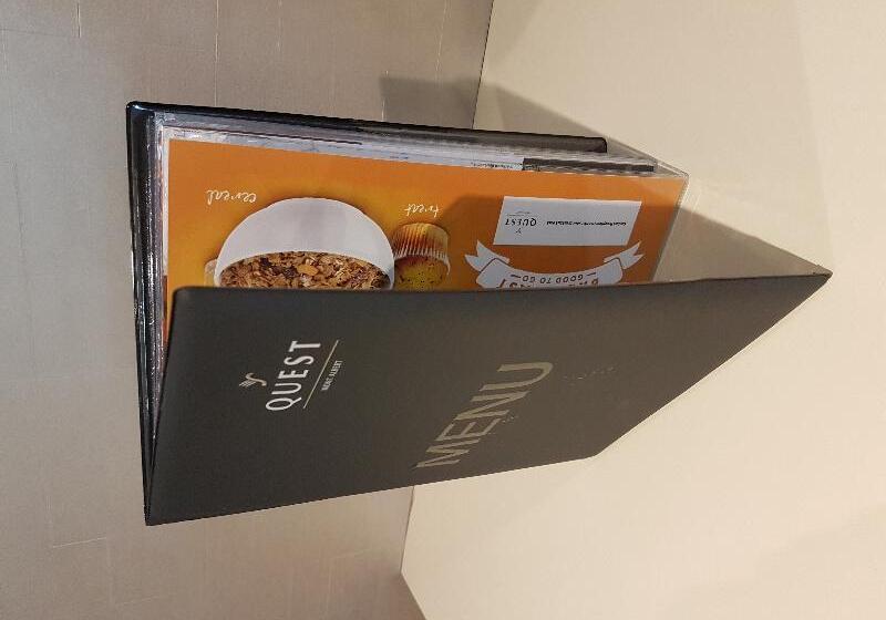 ホテル Quest Mont Albert