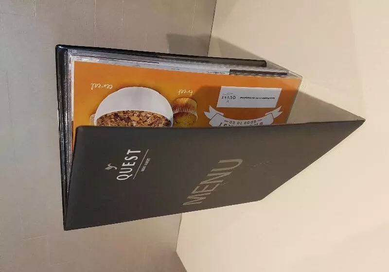 酒店 Quest Mont Albert