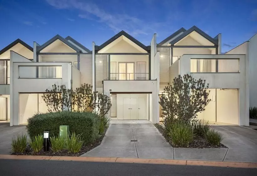 酒店 Quest Sanctuary Lakes