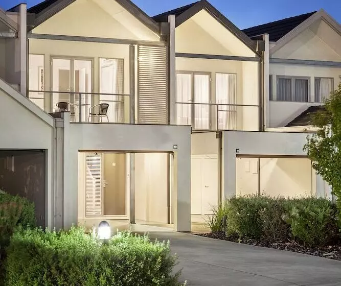 酒店 Quest Sanctuary Lakes