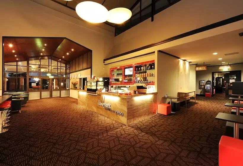 酒店 Quest Sanctuary Lakes