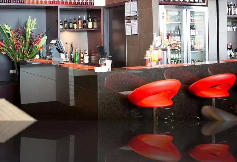 酒店 Quest Sanctuary Lakes