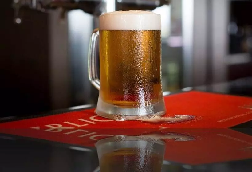 酒店 Quest Sanctuary Lakes