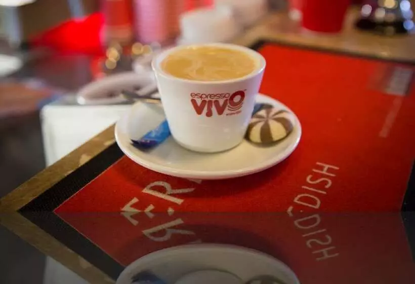 酒店 Quest Sanctuary Lakes