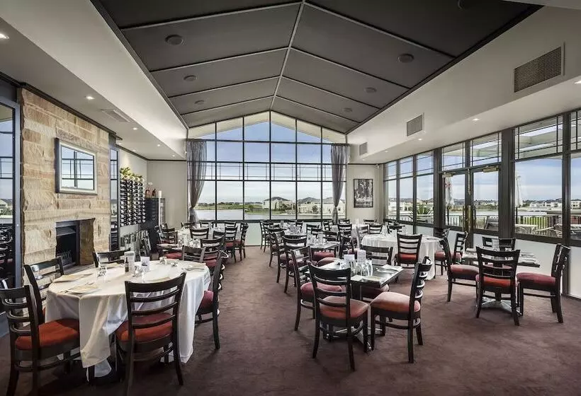 酒店 Quest Sanctuary Lakes