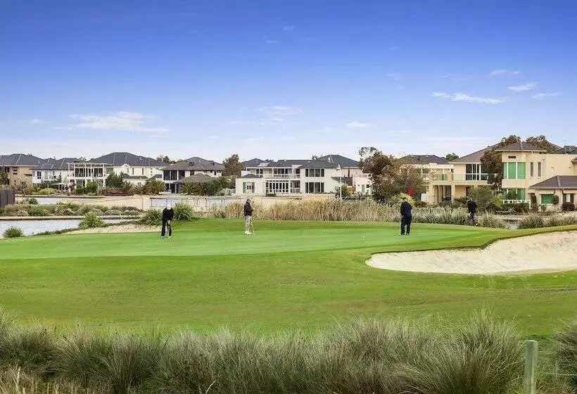 酒店 Quest Sanctuary Lakes