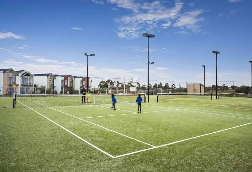 酒店 Quest Sanctuary Lakes