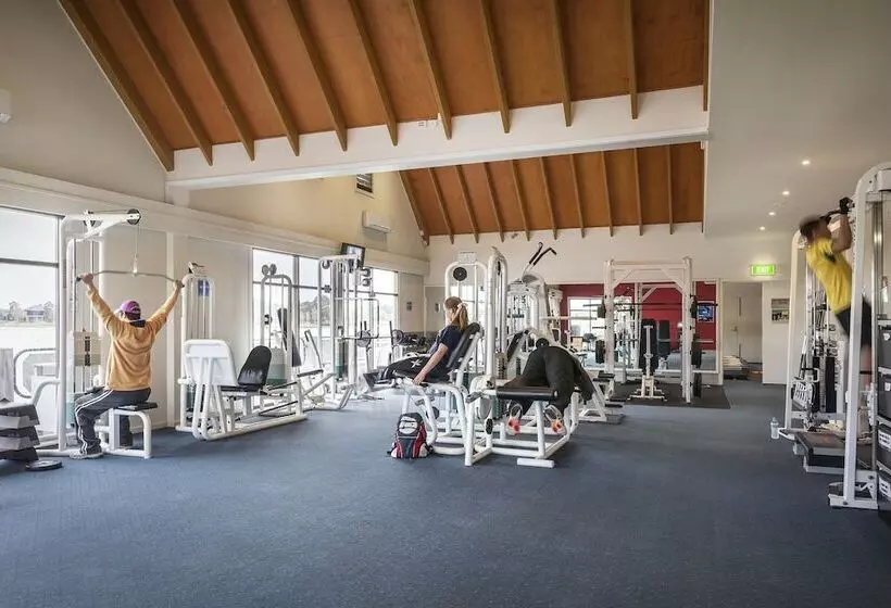 酒店 Quest Sanctuary Lakes