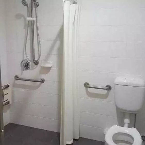 酒店 Quest Sanctuary Lakes