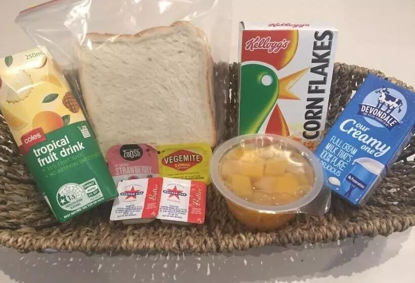 酒店 Quest Sanctuary Lakes