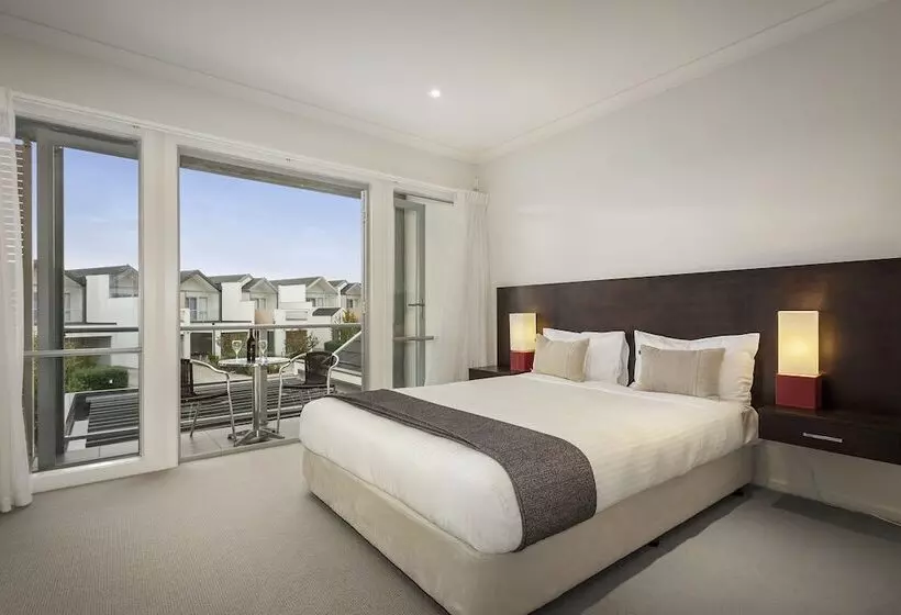 酒店 Quest Sanctuary Lakes