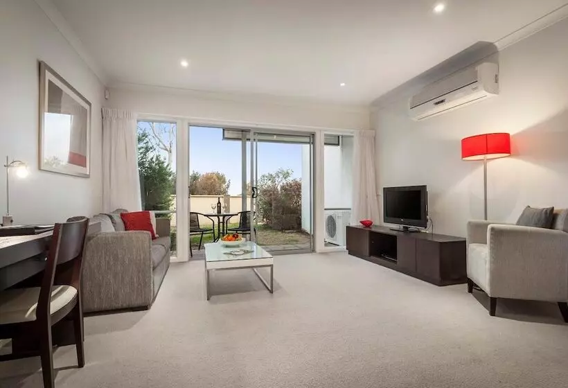 酒店 Quest Sanctuary Lakes