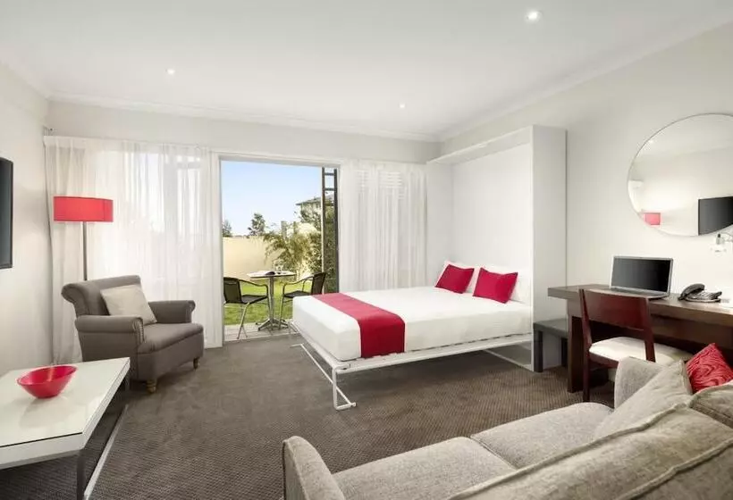 酒店 Quest Sanctuary Lakes