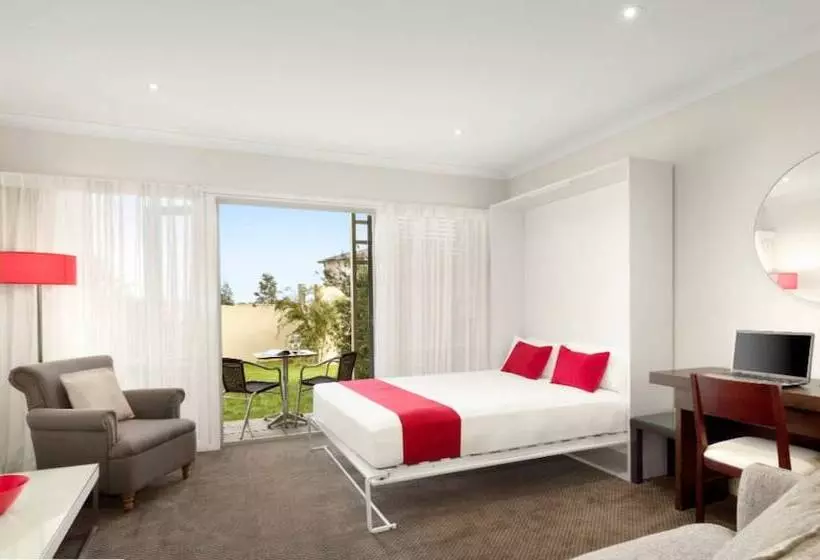 酒店 Quest Sanctuary Lakes