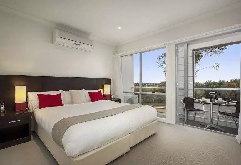 酒店 Quest Sanctuary Lakes