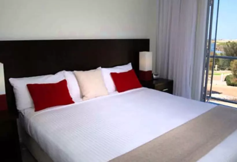 酒店 Quest Sanctuary Lakes