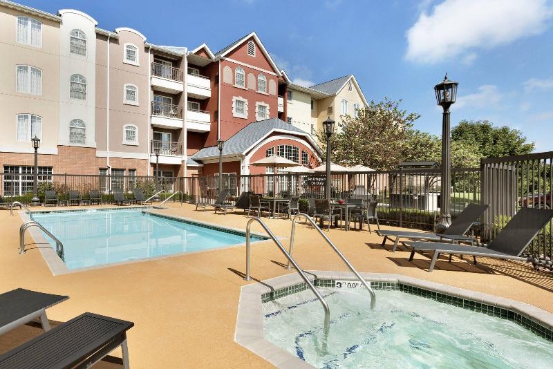 فندق Residence Inn Joplin