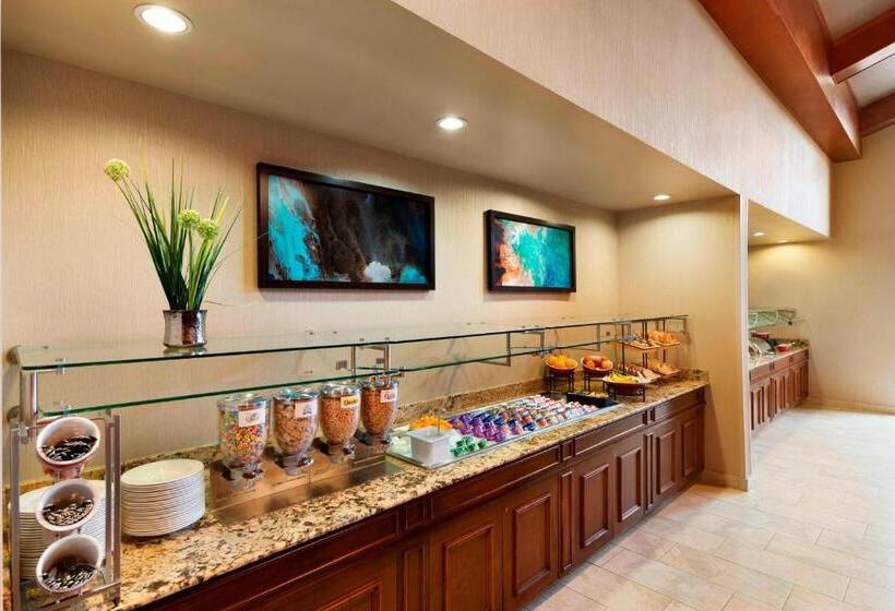 فندق Residence Inn Joplin