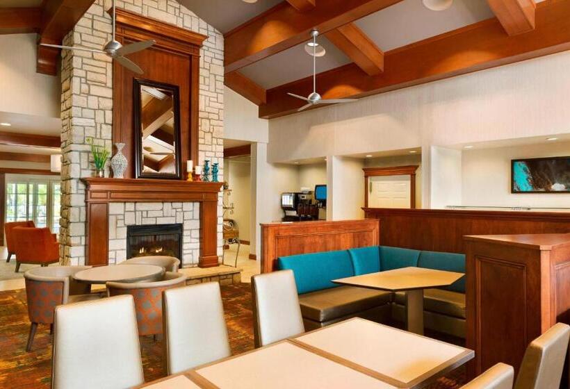 فندق Residence Inn Joplin